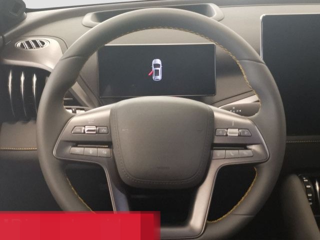 BYD Atto 3 Excellence PANO NAVI LED 360° foto 11