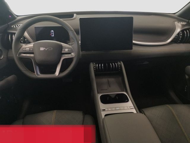 BYD Atto 3 Excellence PANO NAVI LED 360° foto 12