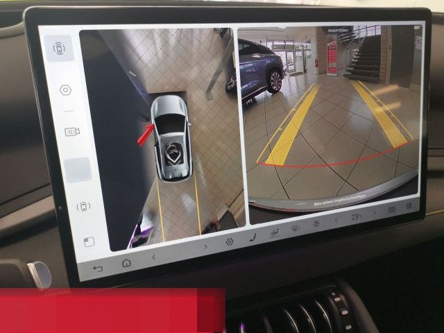 BYD Atto 3 Excellence PANO NAVI LED 360° foto 18