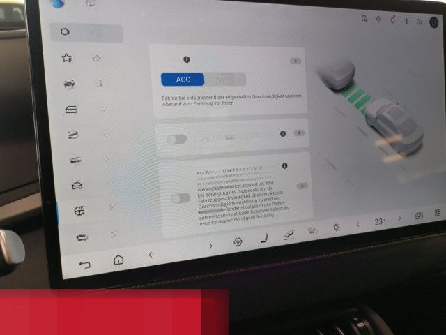 BYD Atto 3 Excellence PANO NAVI LED 360° foto 19