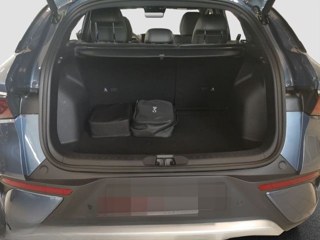 BYD Atto 3 Excellence PANO NAVI LED 360° foto 20