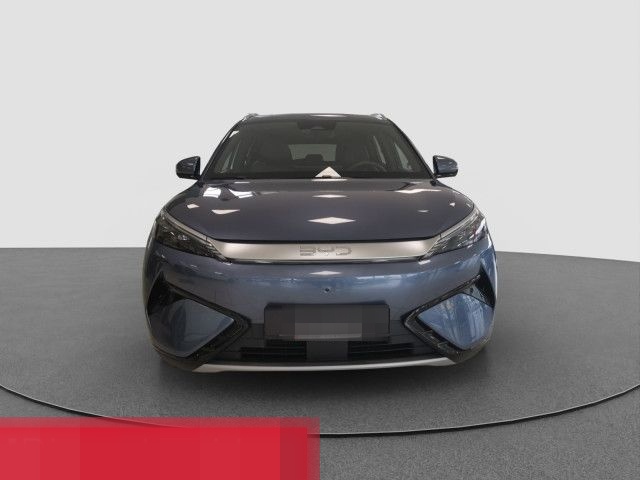 BYD Atto 3 Excellence PANO NAVI LED 360° foto 3