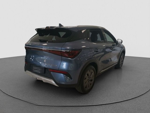 BYD Atto 3 Excellence PANO NAVI LED 360° foto 8