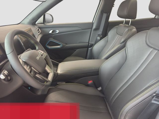 BYD Atto 2 Comfort PANO NAVI LEDER ACC foto 11