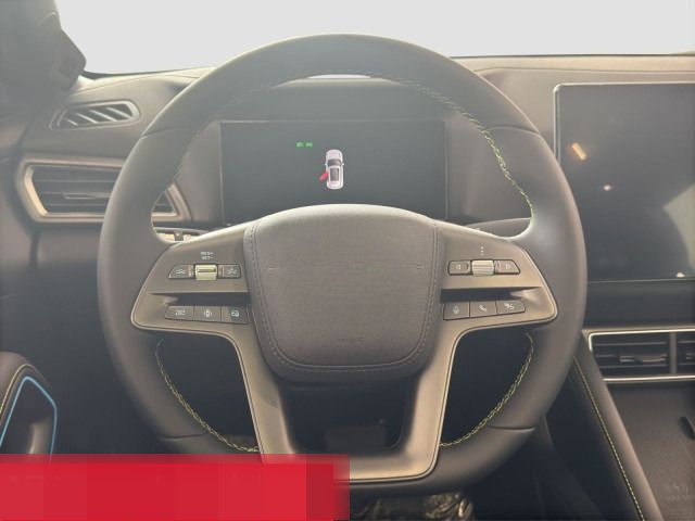 BYD Atto 2 Comfort PANO NAVI LEDER ACC foto 12