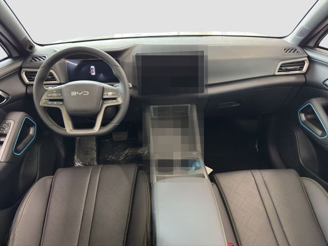 BYD Atto 2 Comfort PANO NAVI LEDER ACC foto 13