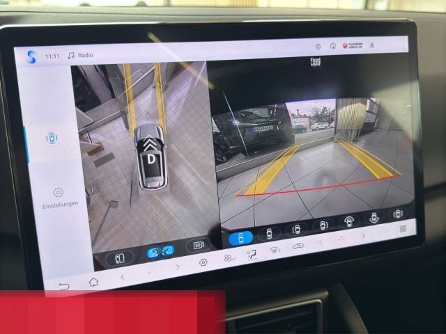 BYD Atto 2 Comfort PANO NAVI LEDER ACC foto 19