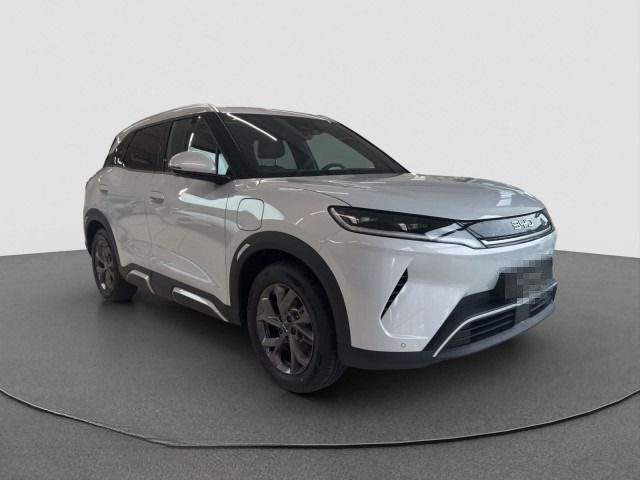 BYD Atto 2 Comfort PANO NAVI LEDER ACC foto 3