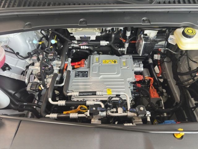 BYD Atto 2 Comfort PANO NAVI LEDER ACC foto 22