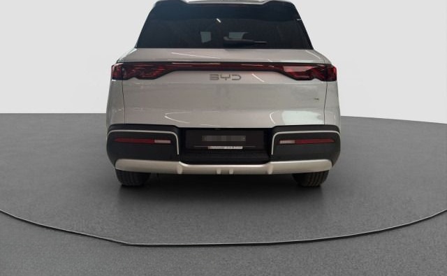 BYD Atto 2 Comfort PANO NAVI LEDER ACC foto 6