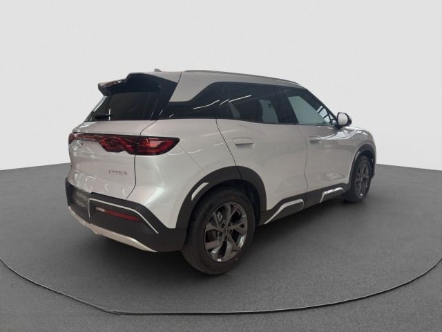 BYD Atto 2 Comfort PANO NAVI LEDER ACC foto 8