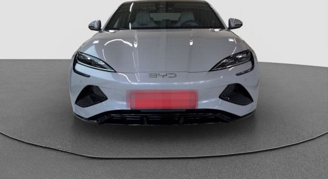 BYD Seal 2026 Excellence PANO LED NAVI 360° foto 2