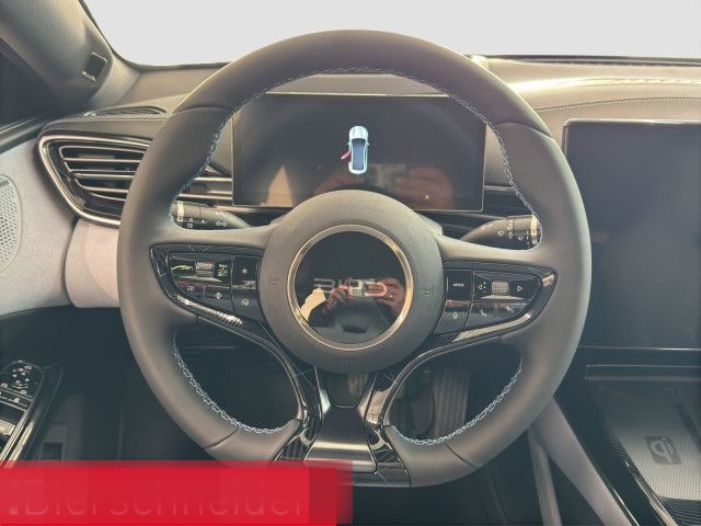 BYD Seal 2026 Excellence PANO LED NAVI 360° foto 11