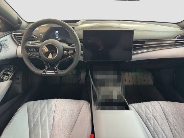 BYD Seal 2026 Excellence PANO LED NAVI 360° foto 12