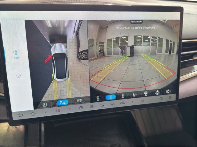 BYD Seal 2026 Excellence PANO LED NAVI 360° foto 18