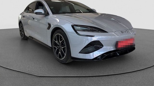 BYD Seal 2026 Excellence PANO LED NAVI 360° foto 3