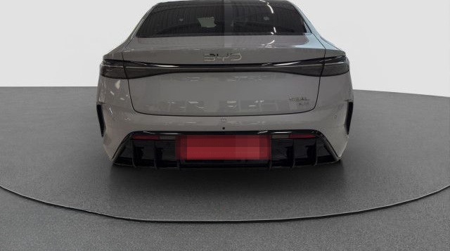 BYD Seal 2026 Excellence PANO LED NAVI 360° foto 5