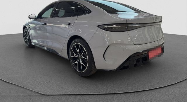 BYD Seal 2026 Excellence PANO LED NAVI 360° foto 6