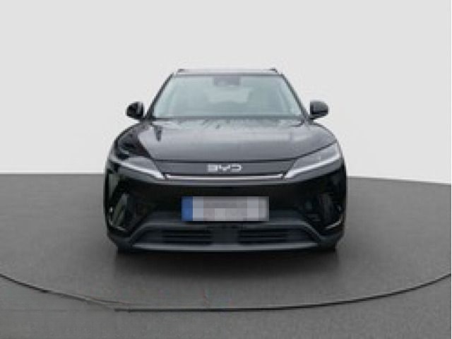 BYD Atto 2 DM-i Boost PANO 360 NAVI LEDER foto 2