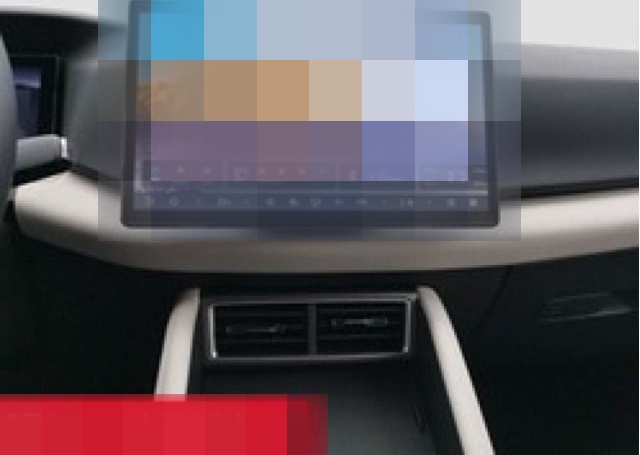 BYD Atto 2 DM-i Boost PANO 360 NAVI LEDER foto 15