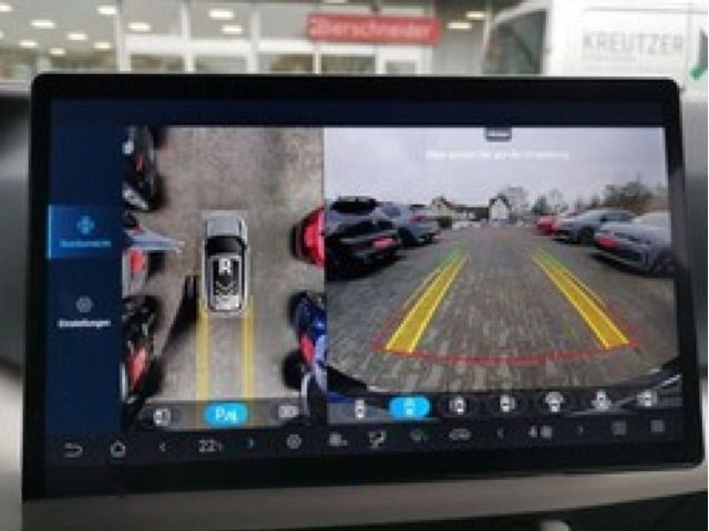 BYD Atto 2 DM-i Boost PANO 360 NAVI LEDER foto 17