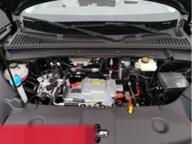 BYD Atto 2 DM-i Boost PANO 360 NAVI LEDER foto 20