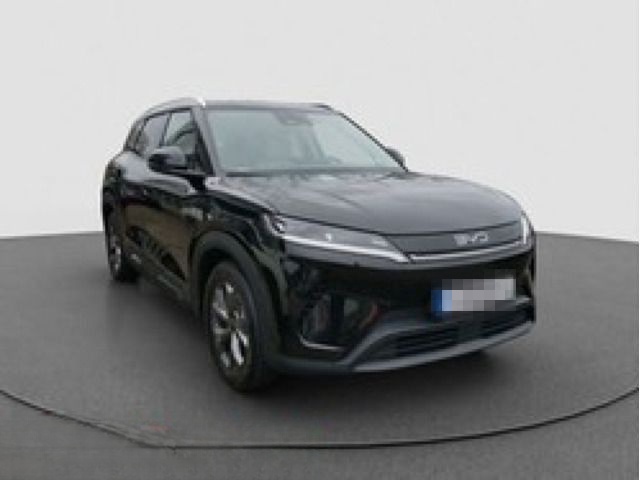 BYD Atto 2 DM-i Boost PANO 360 NAVI LEDER foto 3