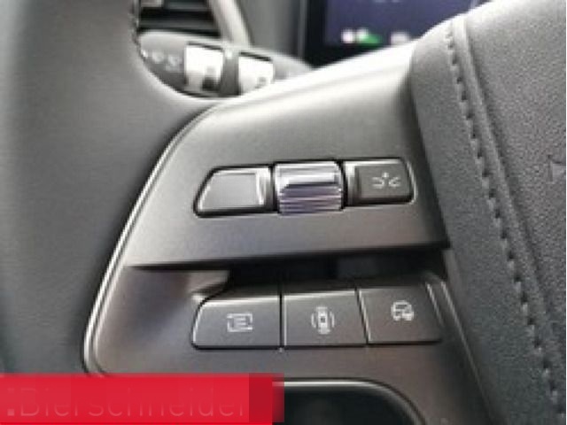 BYD Atto 2 DM-i Boost PANO 360 NAVI LEDER foto 21