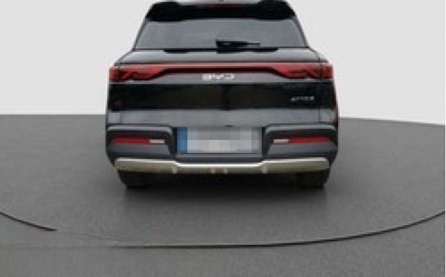 BYD Atto 2 DM-i Boost PANO 360 NAVI LEDER foto 5