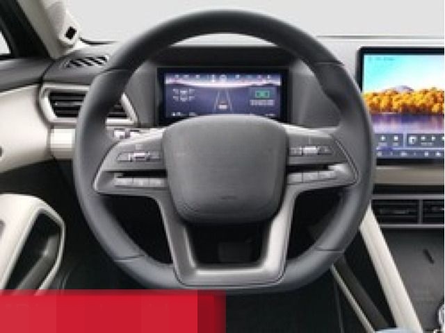 BYD Atto 2 DM-i Boost PANO 360 NAVI LEDER foto 10