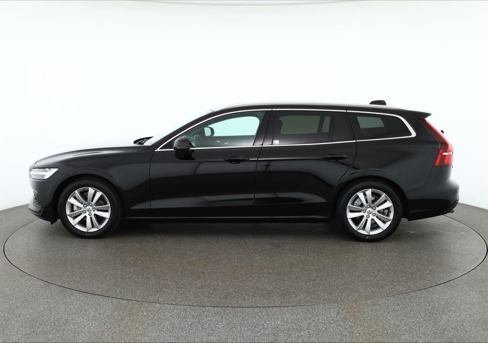 Volvo V60 2.0 Momentum LED Navi Kamera Teilleder PDC foto 2