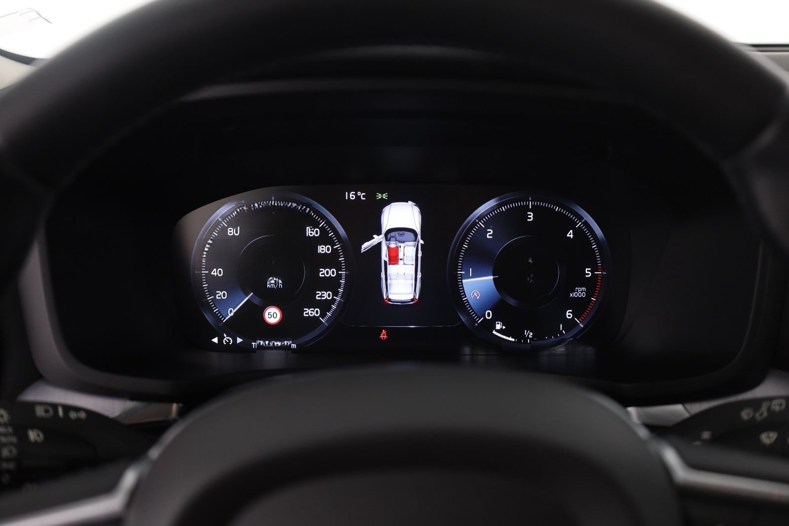 Volvo V60 2.0 Momentum LED Navi Kamera Teilleder PDC foto 15