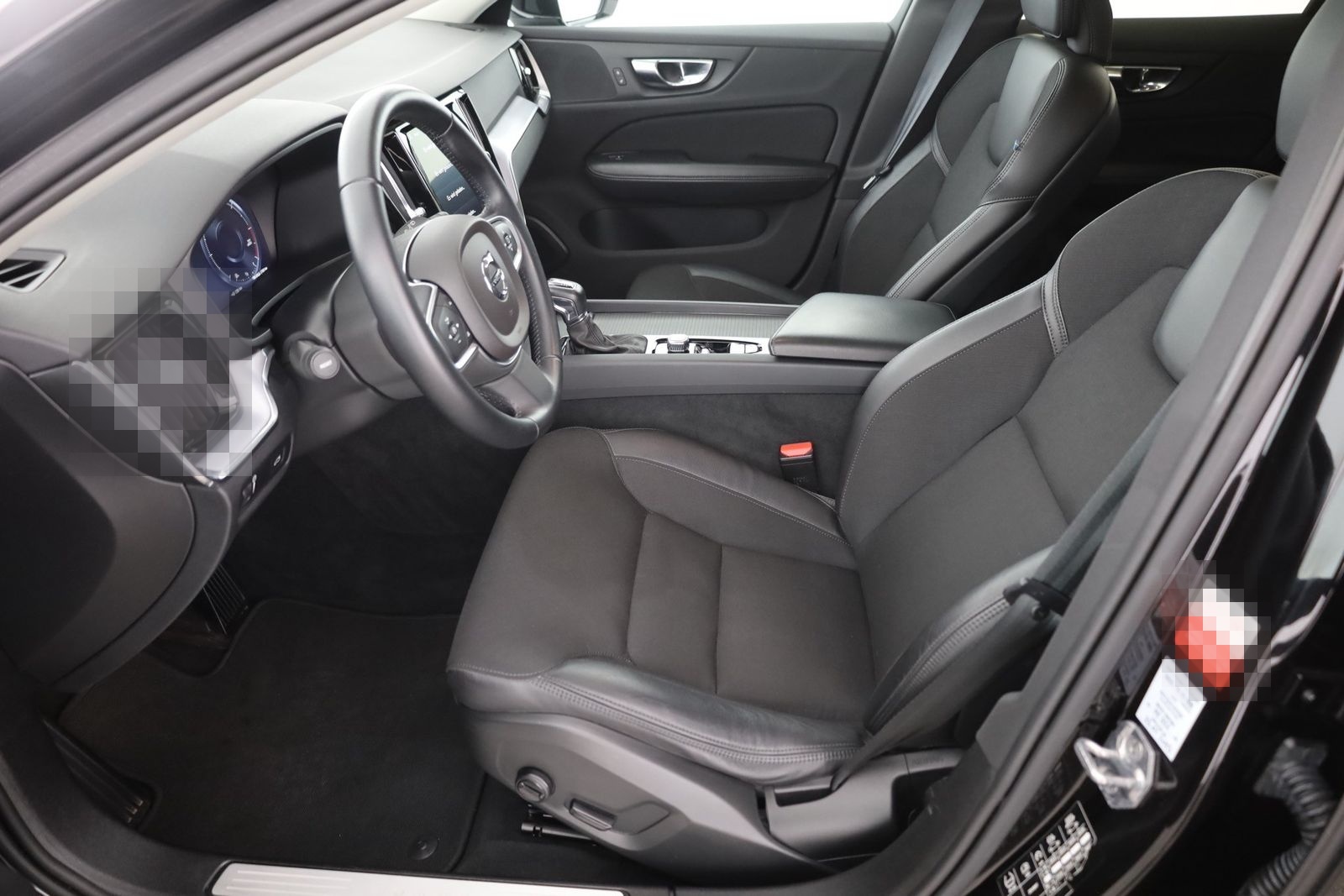 Volvo V60 2.0 Momentum LED Navi Kamera Teilleder PDC foto 20