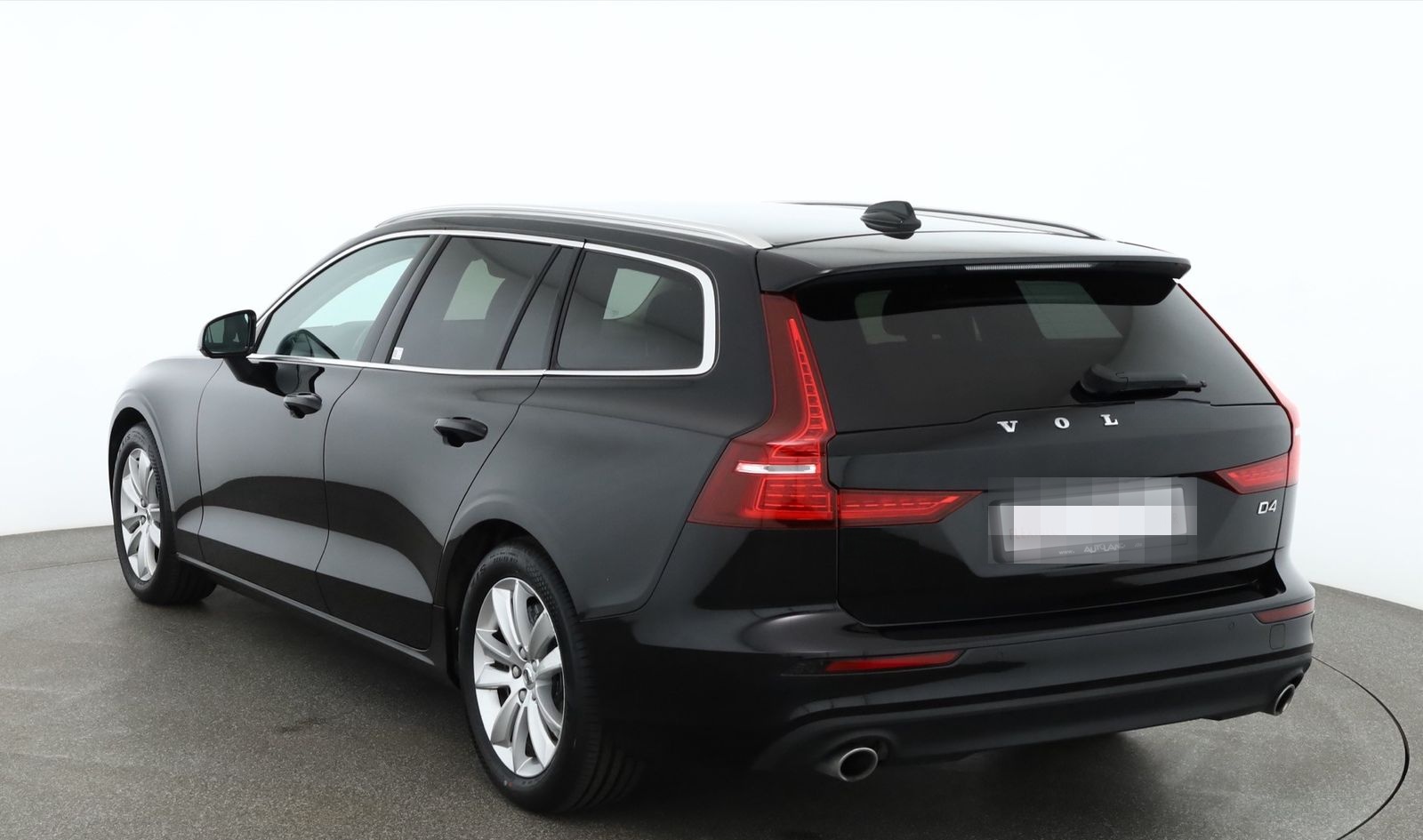 Volvo V60 2.0 Momentum LED Navi Kamera Teilleder PDC foto 3