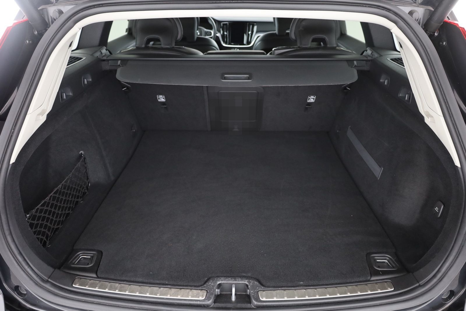 Volvo V60 2.0 Momentum LED Navi Kamera Teilleder PDC foto 23