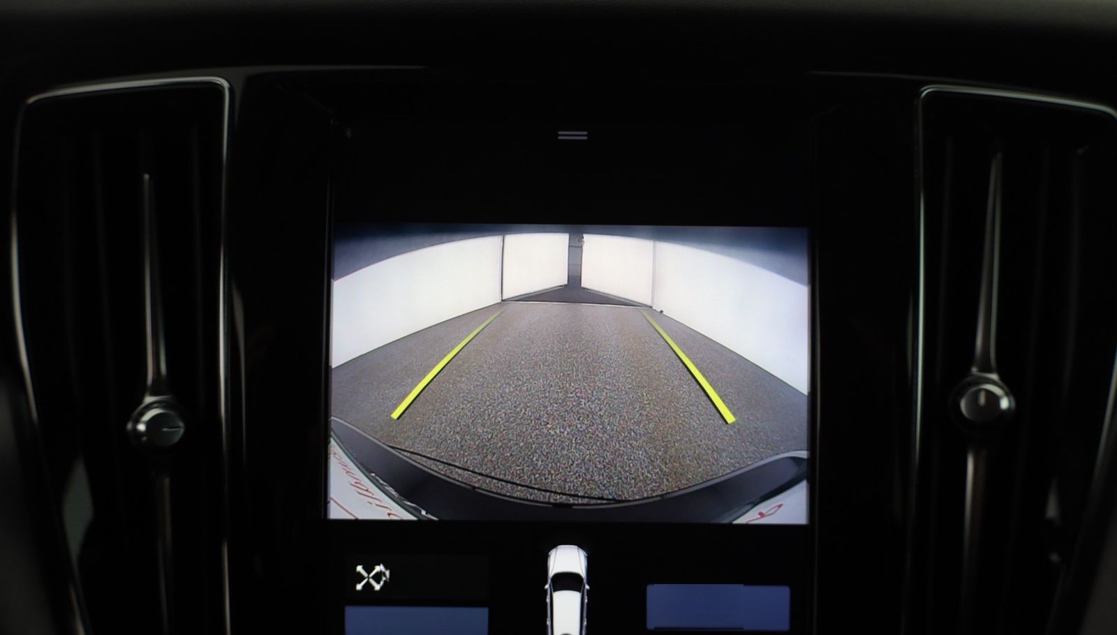 Volvo V60 2.0 Momentum LED Navi Kamera Teilleder PDC foto 24