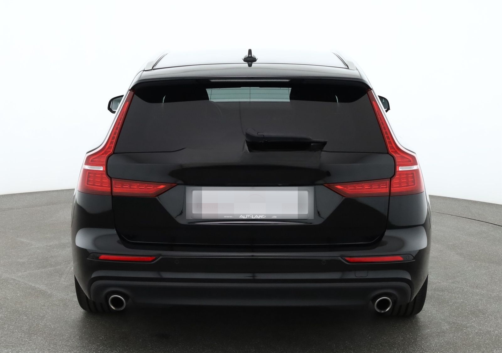 Volvo V60 2.0 Momentum LED Navi Kamera Teilleder PDC foto 4