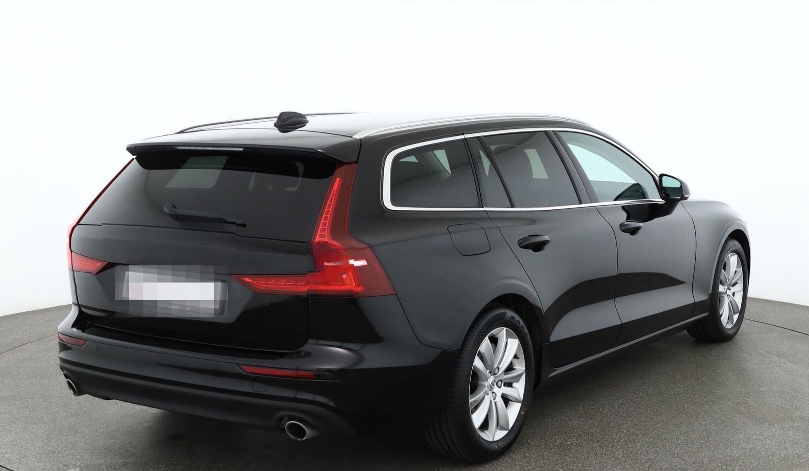 Volvo V60 2.0 Momentum LED Navi Kamera Teilleder PDC foto 5