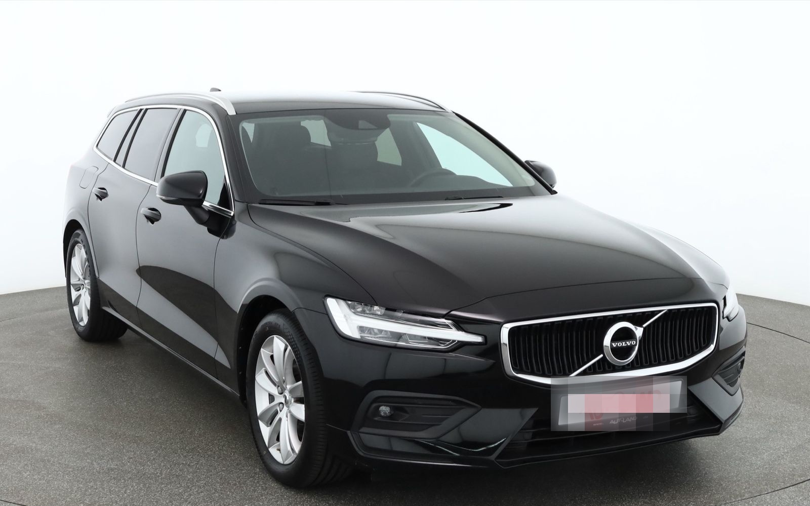 Volvo V60 2.0 Momentum LED Navi Kamera Teilleder PDC foto 7