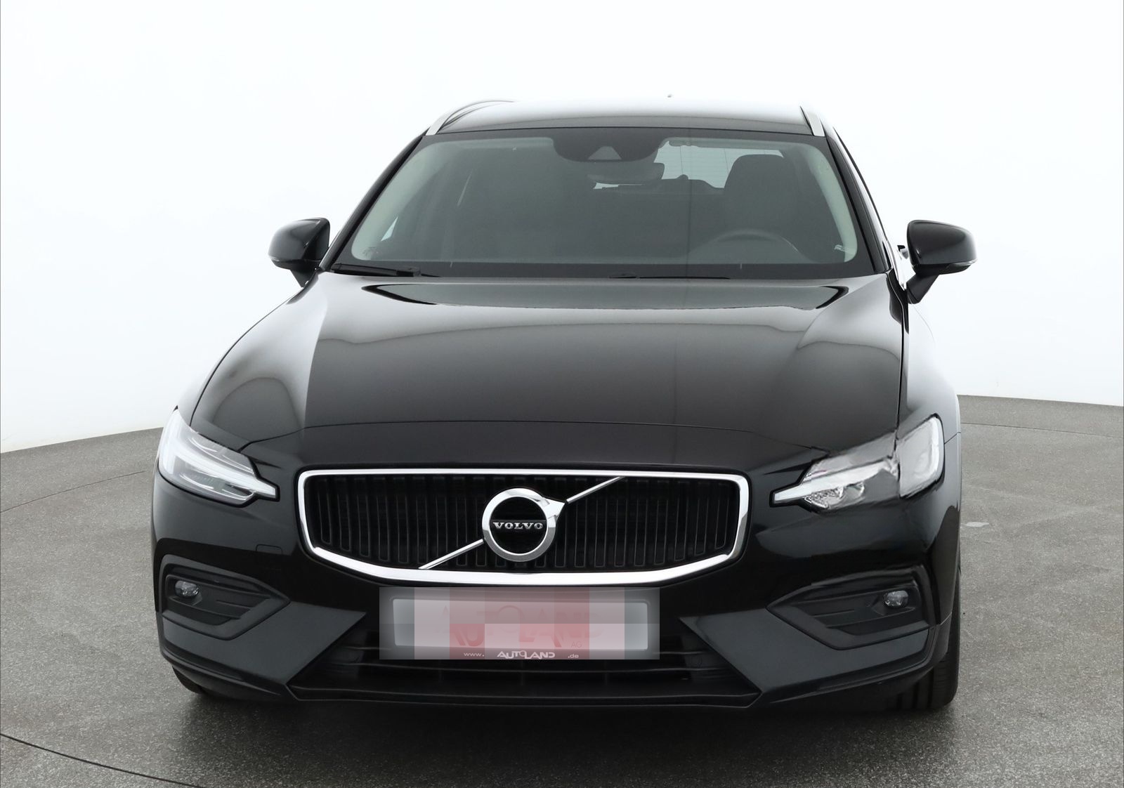 Volvo V60 2.0 Momentum LED Navi Kamera Teilleder PDC foto 8