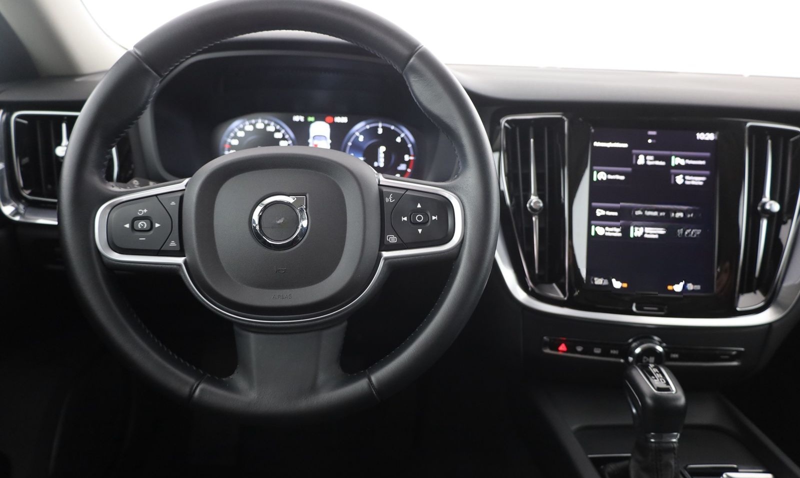 Volvo V60 2.0 Momentum LED Navi Kamera Teilleder PDC foto 10