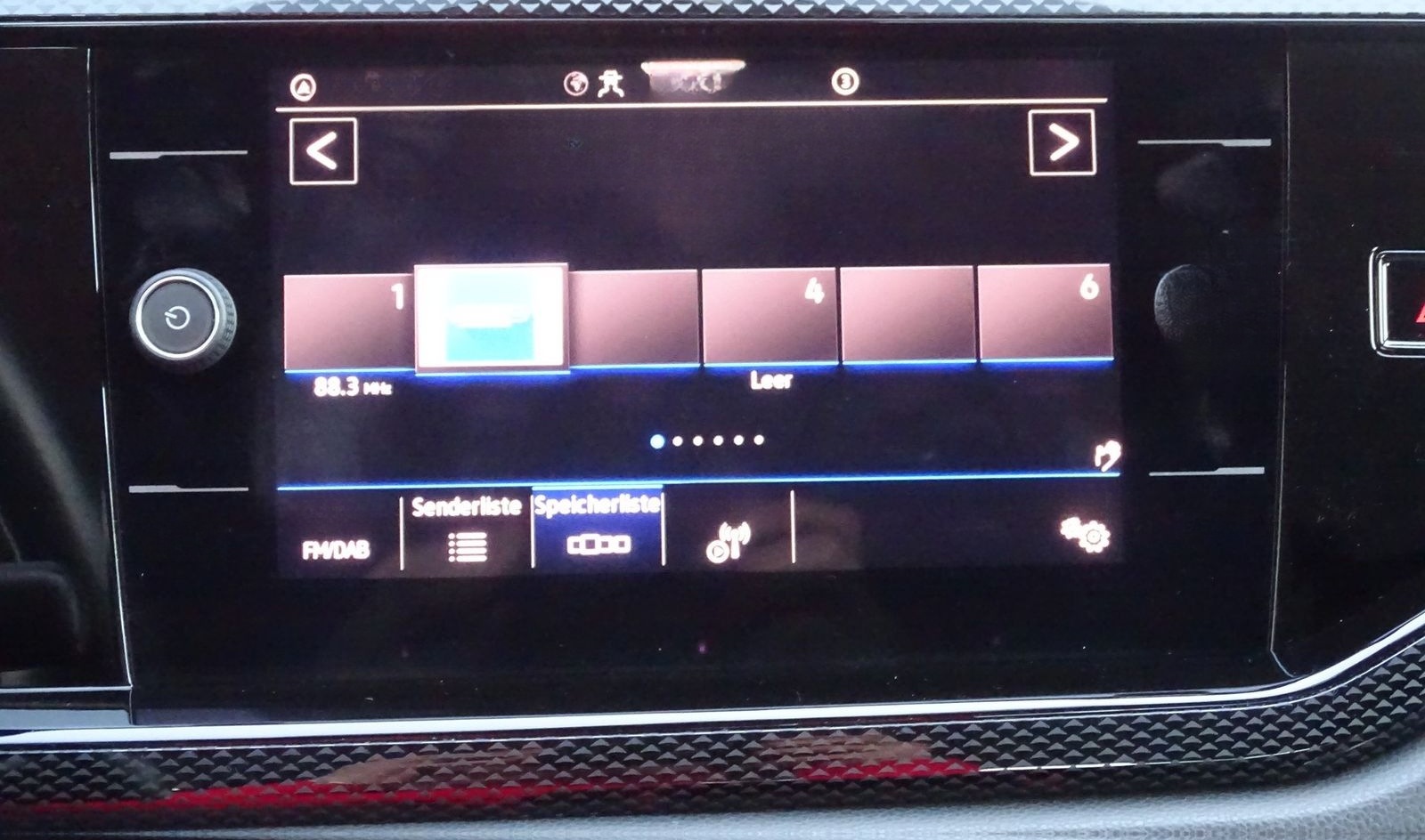 Volkswagen Polo 1.0 Life LED Spurhalte Virtual Cockpit Navi foto 12
