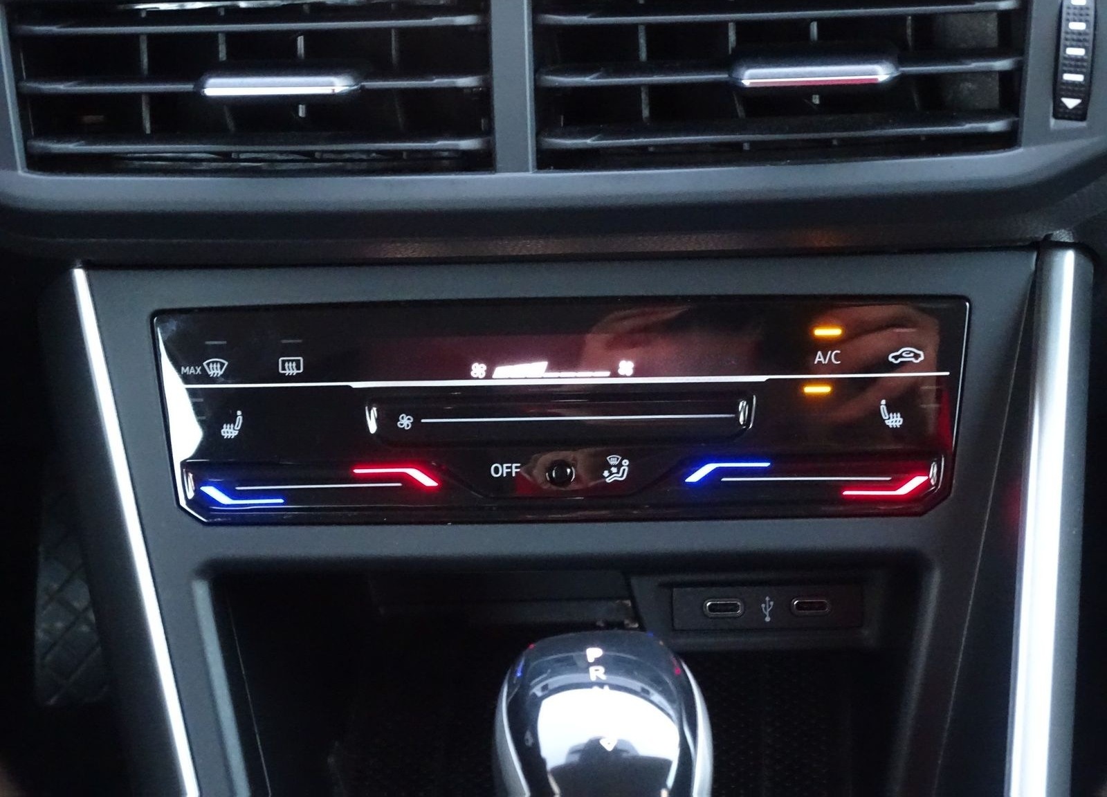 Volkswagen Polo 1.0 Life LED Spurhalte Virtual Cockpit Navi foto 16