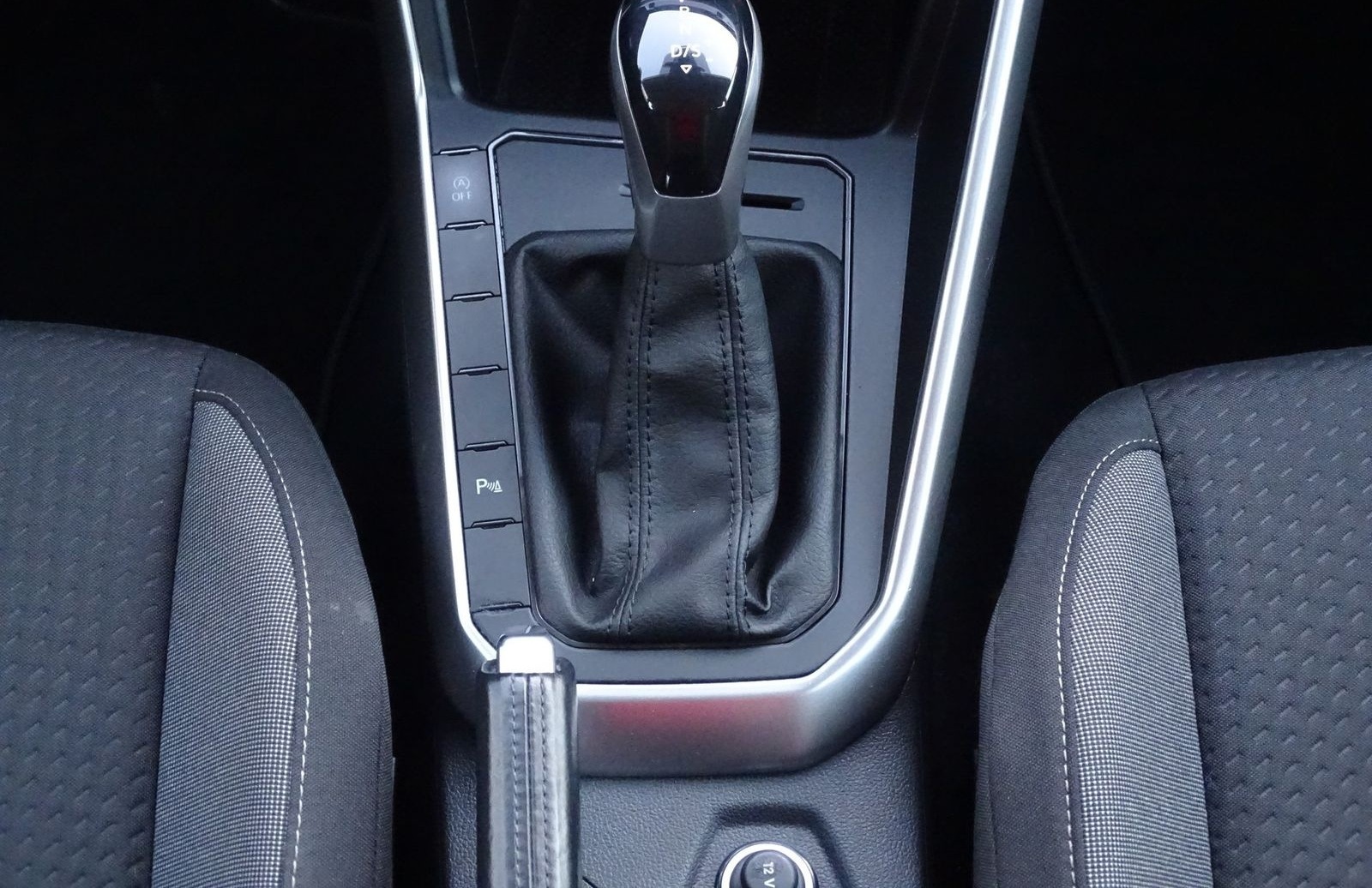 Volkswagen Polo 1.0 Life LED Spurhalte Virtual Cockpit Navi foto 17
