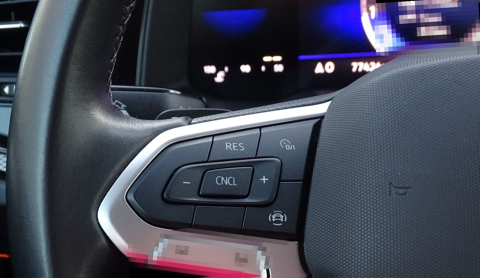 Volkswagen Polo 1.0 Life LED Spurhalte Virtual Cockpit Navi foto 19