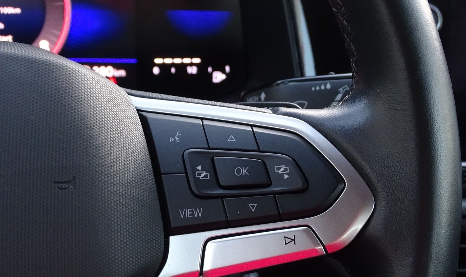 Volkswagen Polo 1.0 Life LED Spurhalte Virtual Cockpit Navi foto 20