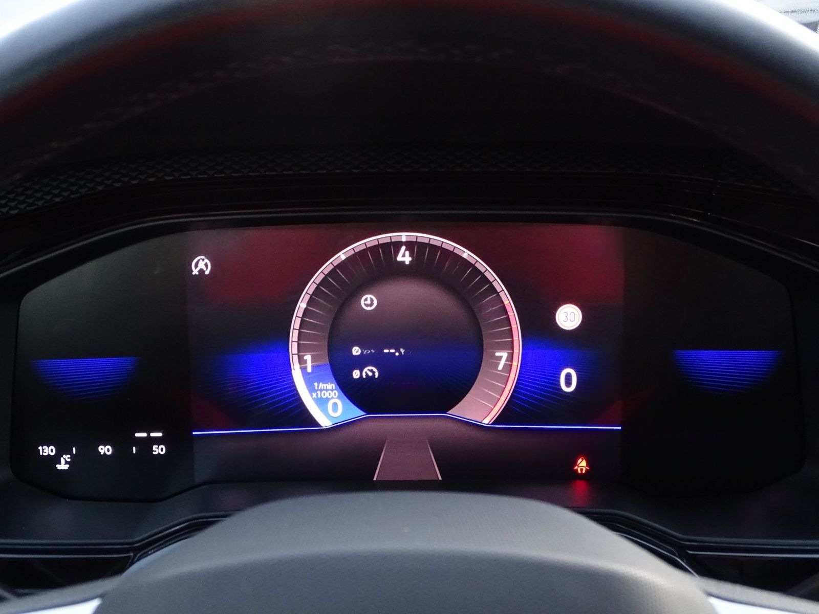 Volkswagen Polo 1.0 Life LED Spurhalte Virtual Cockpit Navi foto 21