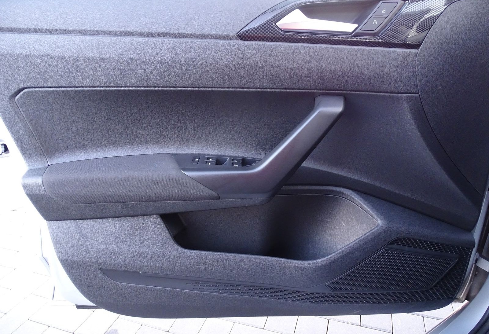 Volkswagen Polo 1.0 Life LED Spurhalte Virtual Cockpit Navi foto 26