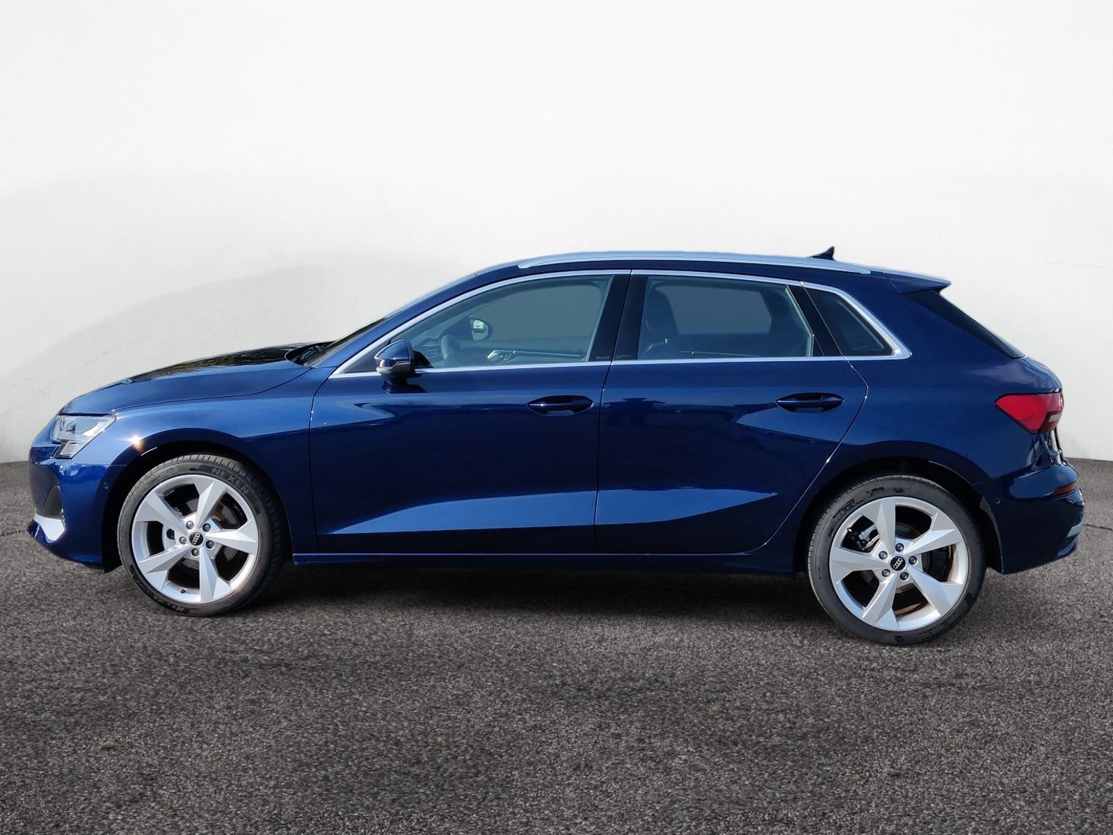 Audi A3 Sportback 30 TFSI advanced S tronic ACC Navi foto 3