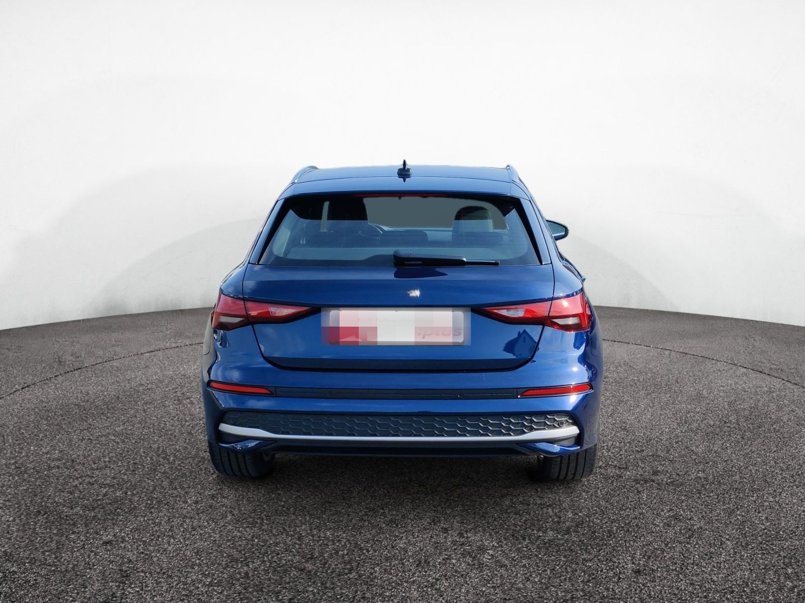Audi A3 Sportback 30 TFSI advanced S tronic ACC Navi foto 5